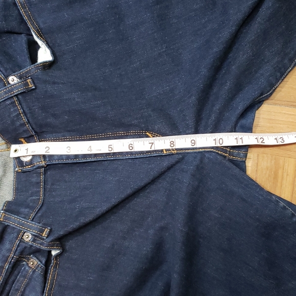 LEVI'S 515 bootcut jeans - Picture 11 of 13